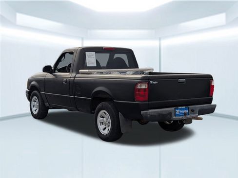 Used 2003 Ford Ranger XL image 4