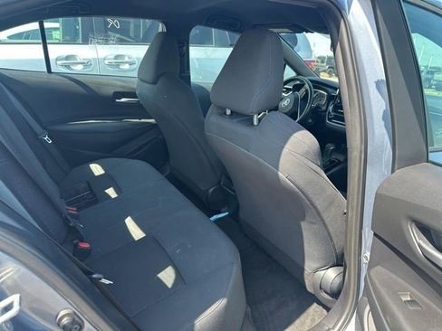 Used 2022 Toyota Corolla SE FWD image 15