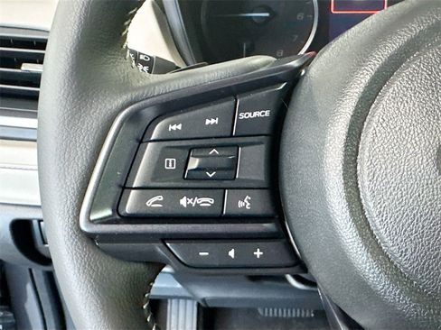 New 2026 Subaru Forester Limited image 8