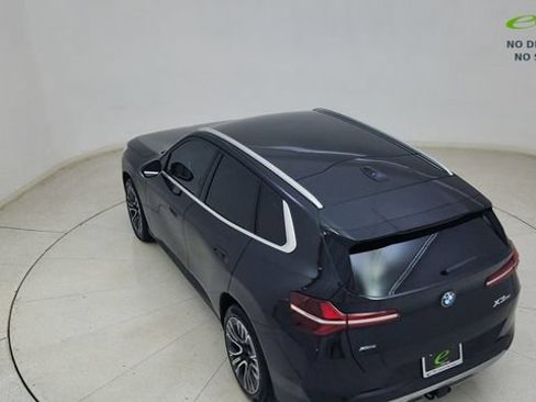 Used 2025 BMW X3 xDrive30i AWD/4WD image 84