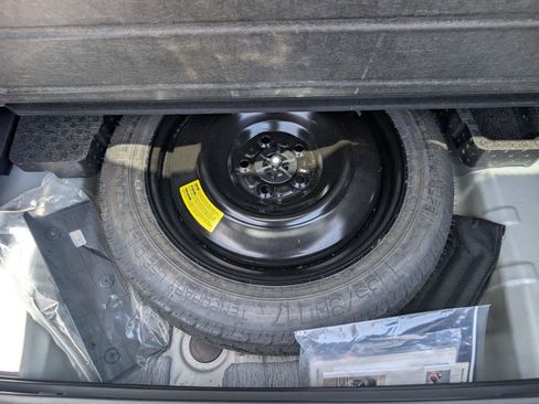 Used 2025 Hyundai Tucson SEL FWD image 36