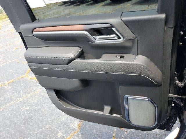 New 2026 GMC Sierra 2500 Denali AWD/4WD image 19