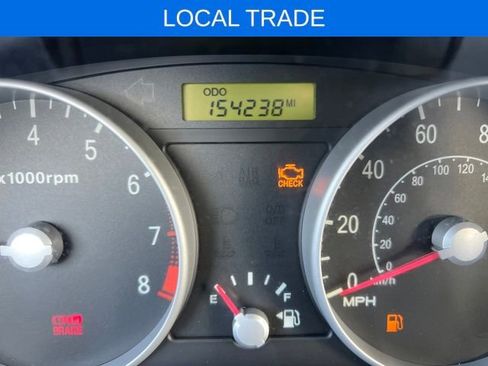 Used 2007 Hyundai Accent GS image 17