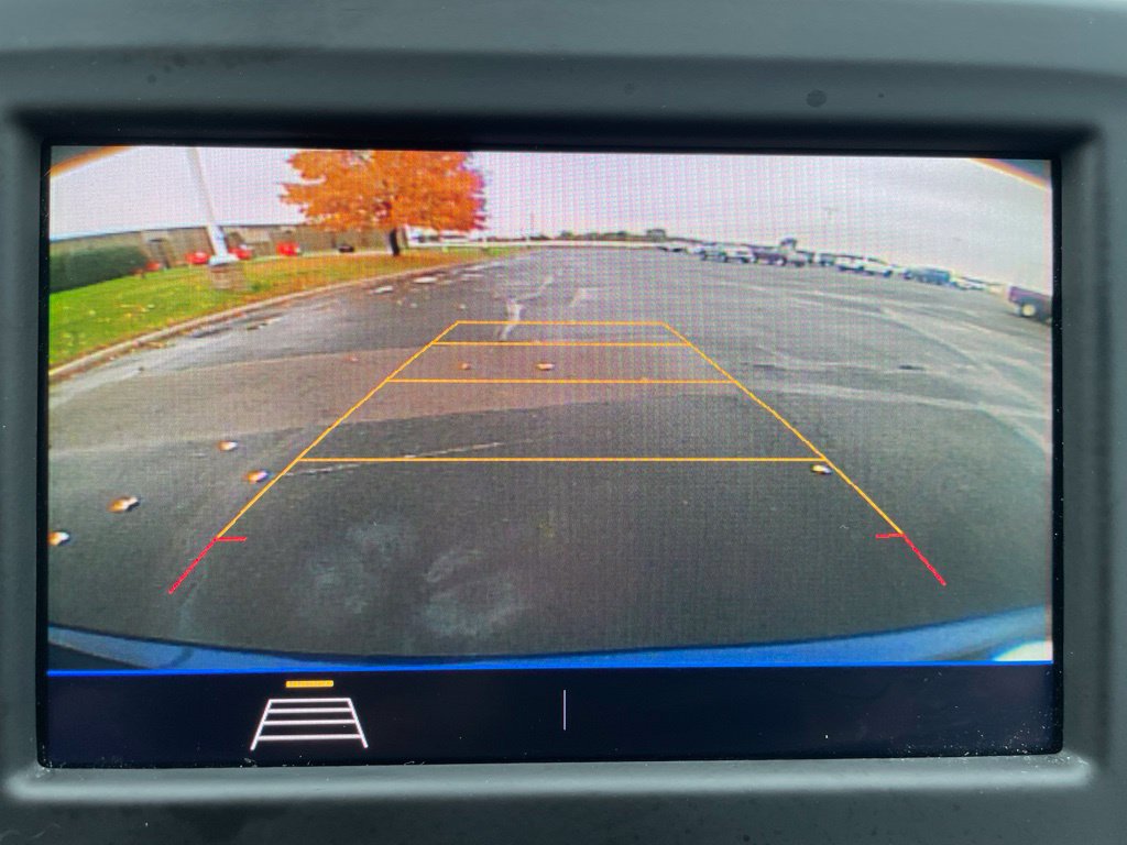 Used 2020 Chevrolet Equinox LT AWD/4WD image 15