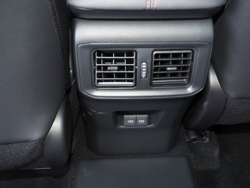 Used 2025 Toyota RAV4 XSE image 17