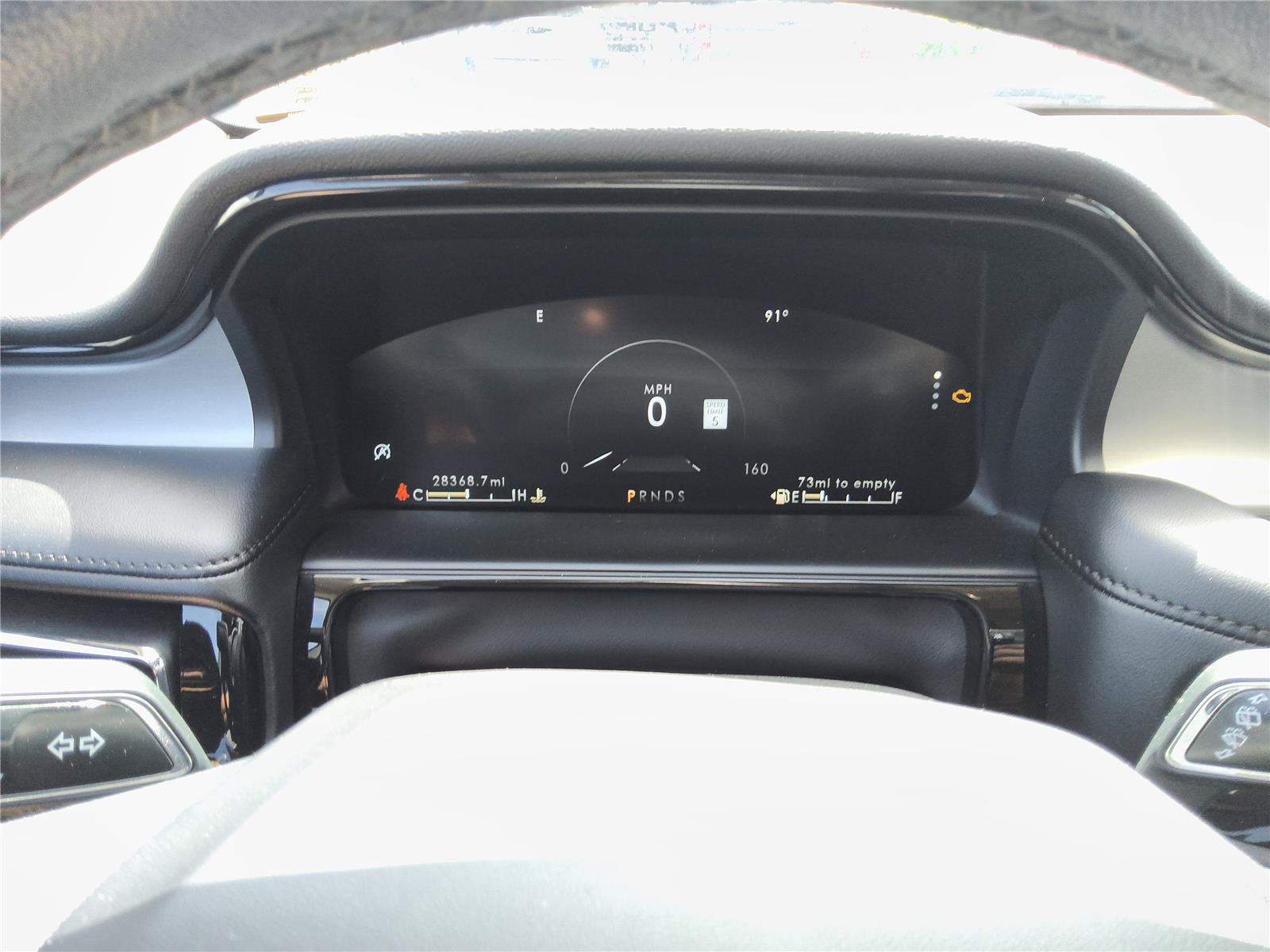 Used 2023 Lincoln Nautilus AWD w/ Premium Package image 29