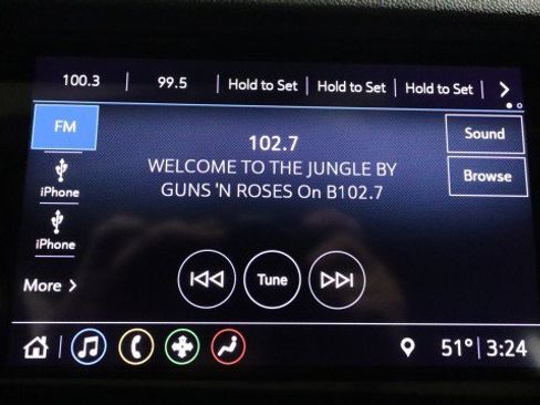 Used 2019 Buick Regal Preferred w/ Driver Confidence Package I image 14