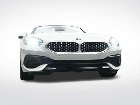Used 2022 BMW Z4 sDrive30i image 35