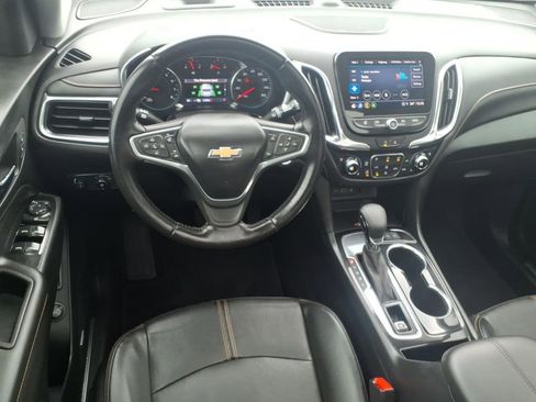 Used 2022 Chevrolet Equinox Premier FWD image 14
