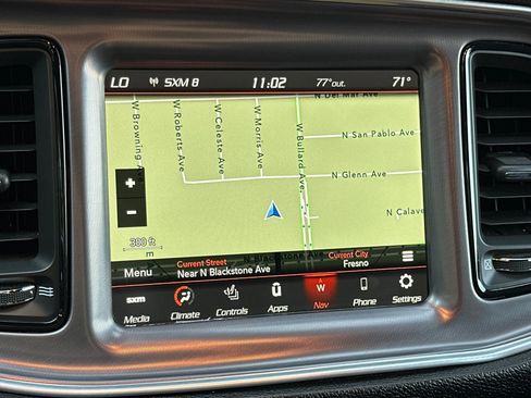 Used 2021 Dodge Challenger R/T Scat Pack w/ Shaker Package image 18