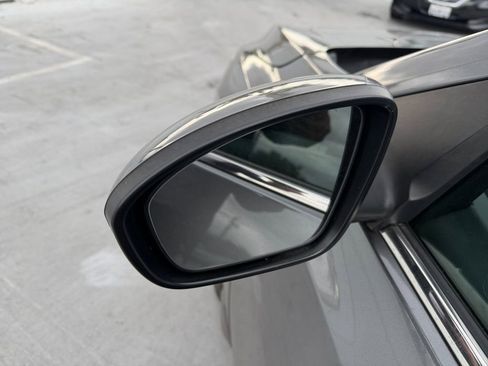 Used 2023 Nissan Sentra SV w/ All-Weather Package image 35