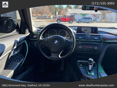 Used 2015 BMW 320i xDrive Sedan AWD/4WD image 29