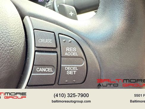 Used 2010 Acura TL FWD image 40