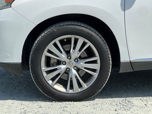 Used 2013 Lexus RX 350 AWD w/ Navigation Pkg image 12