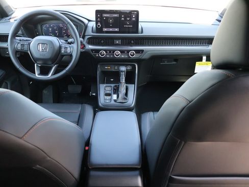 New 2026 Honda CR-V Sport-L image 10
