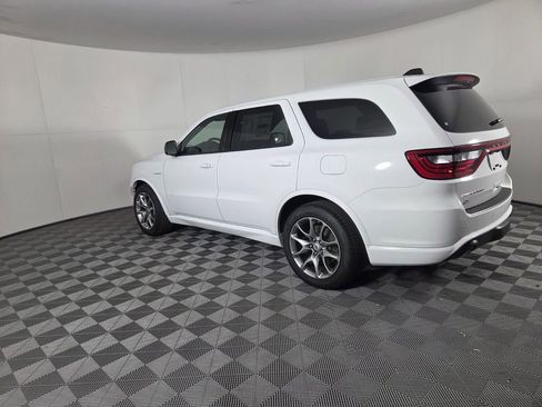 New 2026 Dodge Durango GT w/ Tow 'N Go Package AWD/4WD image 6