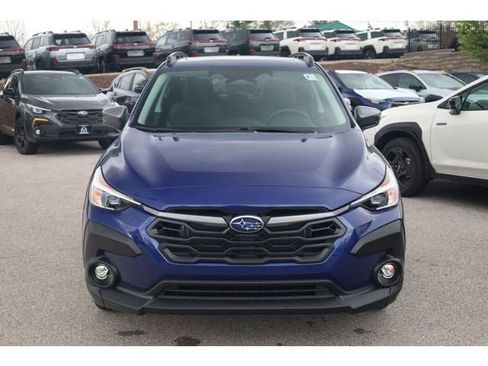 New 2026 Subaru Crosstrek 2.0i Premium image 27