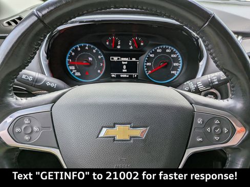 Used 2018 Chevrolet Traverse LT image 33