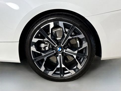 Used 2025 BMW 430i Convertible w/ Convenience Package RWD image 32