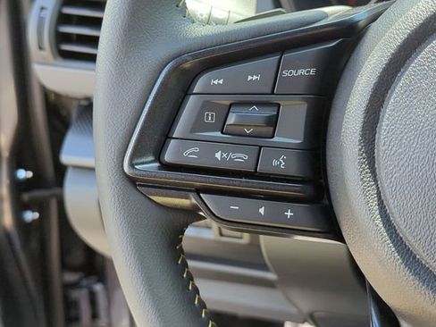 Used 2025 Subaru Crosstrek 2.5i Sport image 22