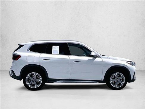 Used 2024 BMW X1 xDrive28i w/ Technology Package AWD/4WD image 5