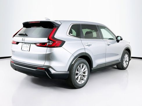 Used 2025 Honda CR-V EX-L image 9