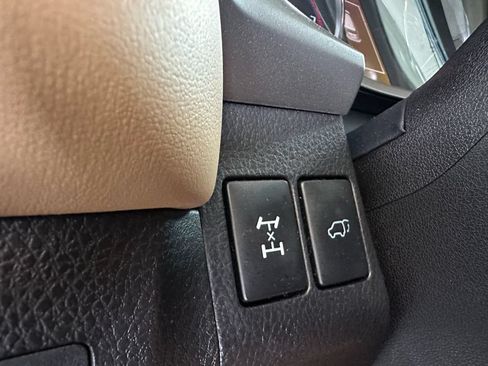 Used 2017 Toyota RAV4 Limited w/ All Weather Liner Package AWD/4WD image 8