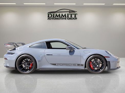 Used 2026 Porsche 911 GT3 image 6