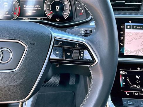 Used 2024 Audi A6 Premium Plus image 12