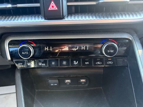 Used 2021 Kia K5 GT-Line w/ GT-Line FWD Premium Package image 30