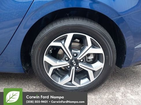 Used 2020 Kia Forte LXS image 31