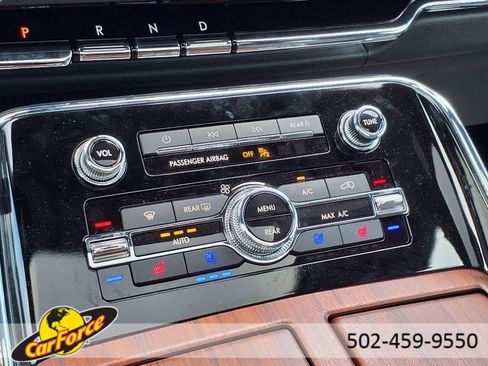 Used 2024 Lincoln Navigator L Reserve image 56