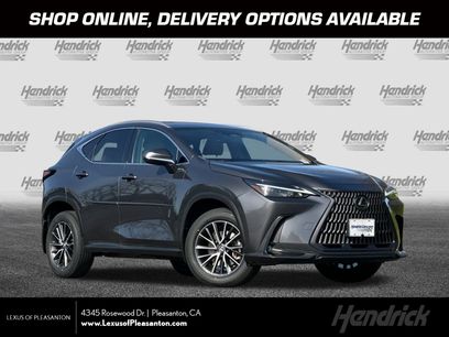Certified 2023 Lexus NX 350 350
