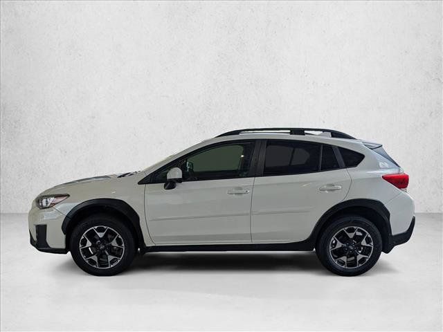 Used 2019 Subaru Crosstrek 2.0i Premium AWD/4WD image 9