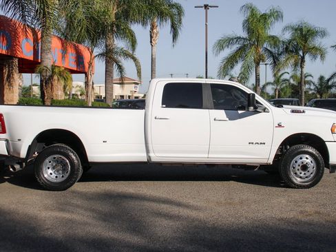 Used 2021 RAM 3500 Big Horn w/ Level 1 Equipment Group image 10