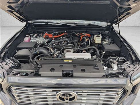 New 2026 Toyota Tacoma Limited AWD/4WD image 16