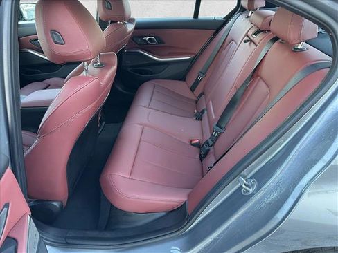 Used 2026 BMW M340i xDrive M340i NA xDrive image 13