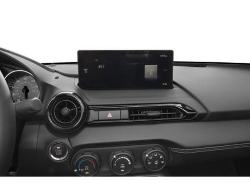 New 2026 MAZDA MX-5 Miata Club RWD image 12