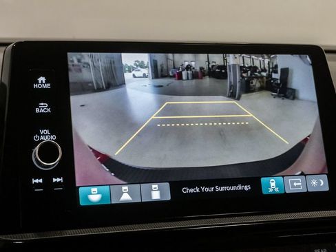 Used 2026 Honda Odyssey Elite image 20