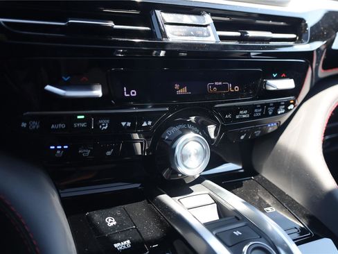 New 2026 Acura MDX A-Spec image 21