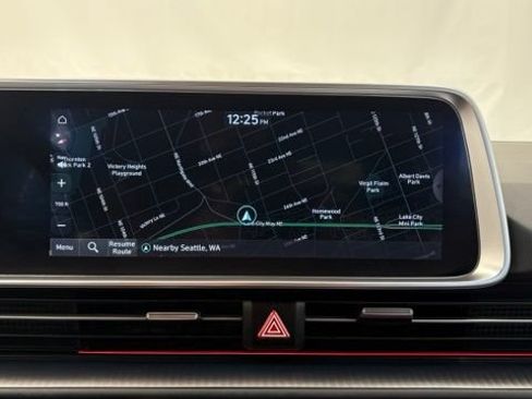 Used 2024 Hyundai Ioniq 6 SEL AWD/4WD image 34