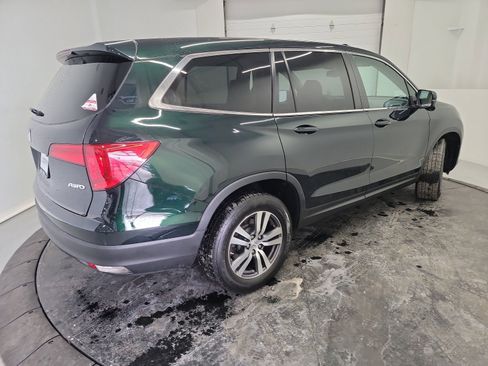 Used 2018 Honda Pilot EX-L image 9