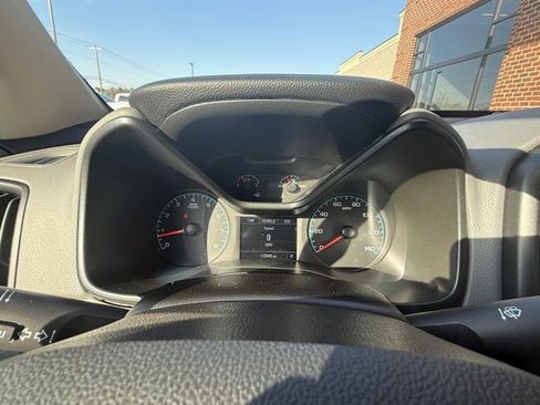 Used 2020 Chevrolet Colorado W/T w/ WT Convenience Package image 22