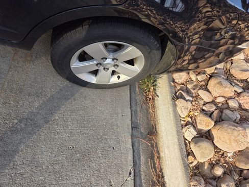 Used 2008 Ford Fusion SE image 10