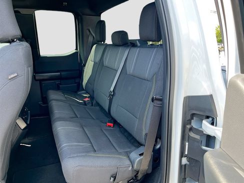 Used 2025 Ford F150 STX w/ Equipment Group 200A RWD image 22