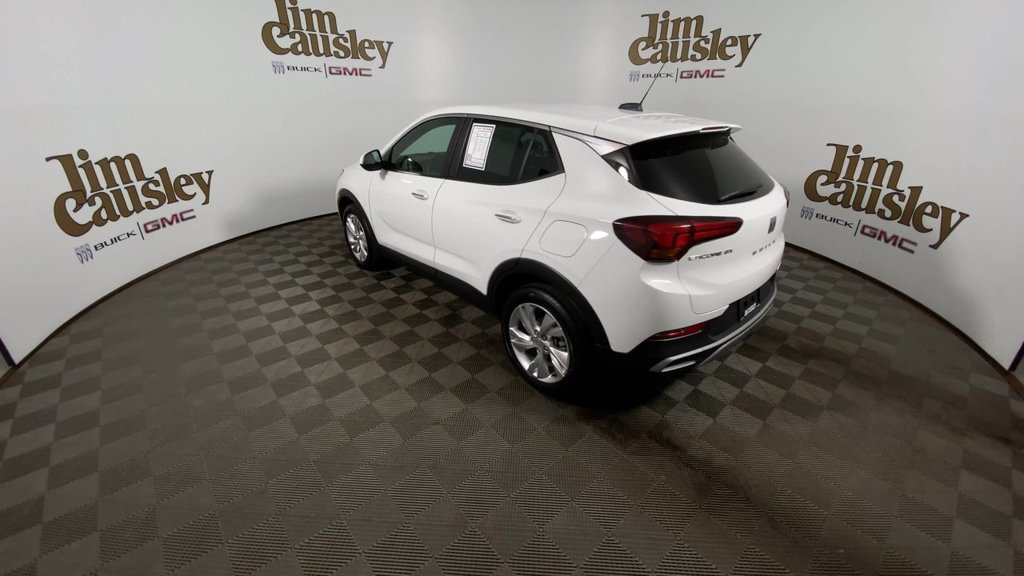Used 2024 Buick Encore GX Preferred FWD image 6