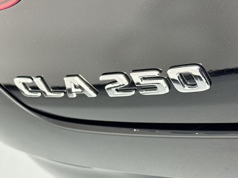 Certified 2026 Mercedes-Benz CLA 250 image 9