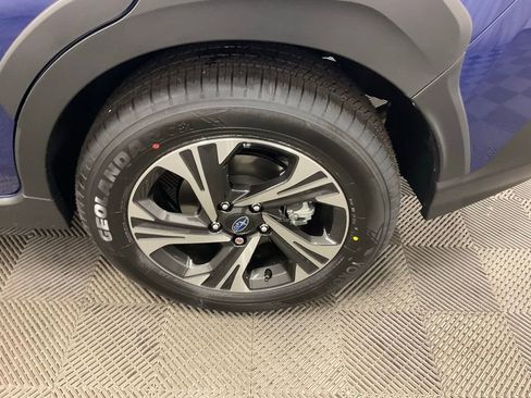 New 2026 Subaru Crosstrek 2.0i Premium image 6