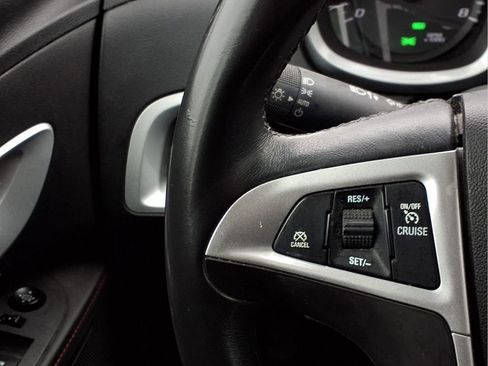 Used 2012 Chevrolet Equinox LT w/ Driver Convenience Package image 12