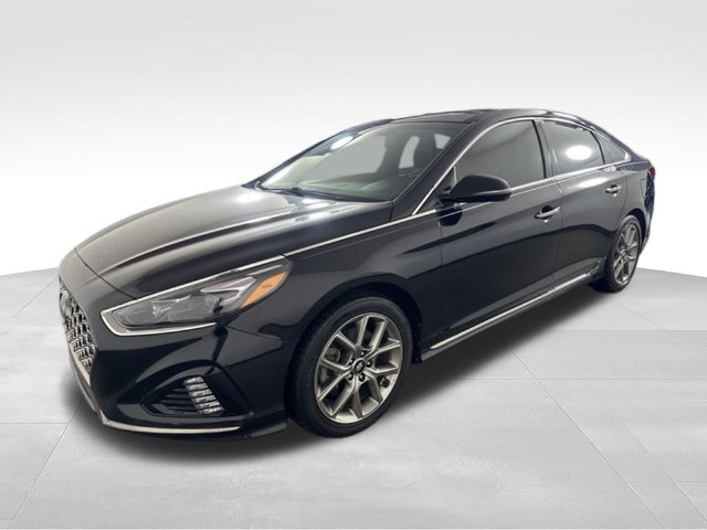 Used 2019 Hyundai Sonata Limited FWD image 3